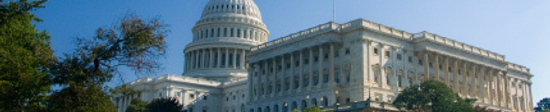 Capitol banner image