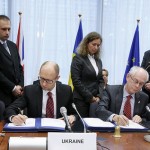 Signature of the EU-Ukraine Association Agreement [European Council, 3/21/2014, https://flic.kr/p/mgYwp9]