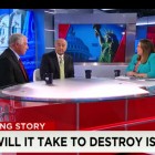 Paul Eaton on CNN SOTU 9.14.14