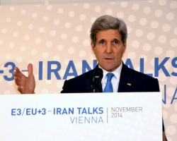 Iran Extension Is a Good Deal – Don’t Stop Now