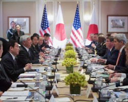 The U.S.-Japan Alliance Gets an Upgrade