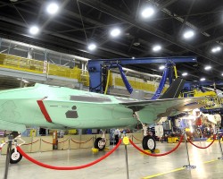 REPORT: F-35, Thunder without Lightning