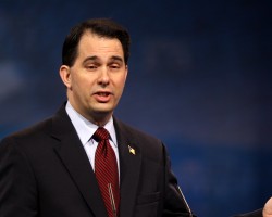 Scott Walker’s Shallow Posturing on Foreign Policy