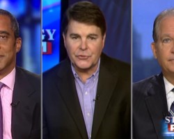 NSN Board Member David Mercer Discusses Benghazi Committee on Fox News