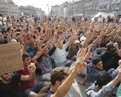 NSN 2016 Update: Clash of Civilizations?