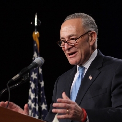 Advisory Board Member Daniel Benjamin on Sen. Schumer, Iran Deal