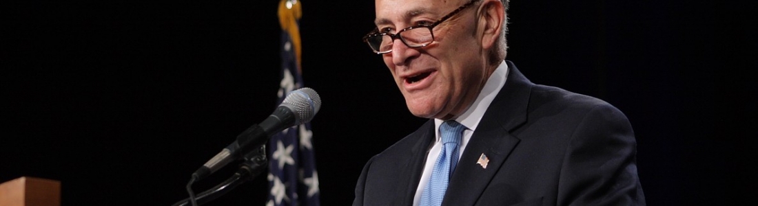 Advisory Board Member Daniel Benjamin on Sen. Schumer, Iran Deal