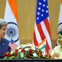 How India Could Benefit From the Iran Nuclear Deal