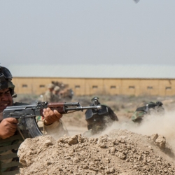 NSN Board Chairman Brian Katulis Quoted in Politico on Iraq