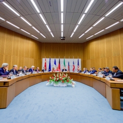 Joint Statement by NSN/NSI Board Members on Iran Nuclear Deal