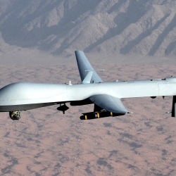 Deaths of Hostages Demonstrate Need for Reform of Drone Strikes