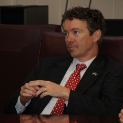 What is Sen. Rand Paul Actually Advocating on Foreign Policy?