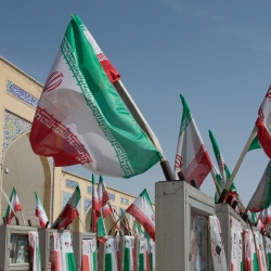 POLICY BRIEF: The Limits of Iran’s Regional Ambitions