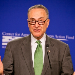 Sen. Schumer’s Partial Endorsement of the Iran Deal