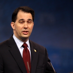 Scott Walker’s Shallow Posturing on Foreign Policy