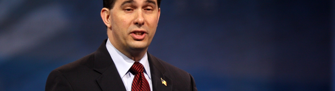 Scott Walker’s Shallow Posturing on Foreign Policy