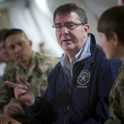 Top 5 Questions for Ashton Carter’s Confirmation Hearing