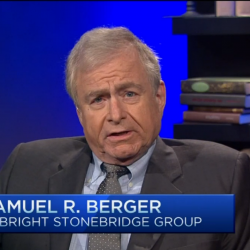 Sandy Berger Discusses Iran Deal on CNBC