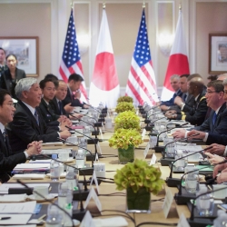 The U.S.-Japan Alliance Gets an Upgrade