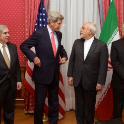 Republicans Continue Politicizing Iran Negotiations, Offer No Constructive Alternative