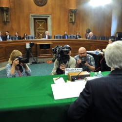 Getting to an Effective and Well-Defined AUMF for the Islamic State