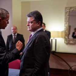 Increasing Pressure on Russia to Resolve the Ukraine Conflict