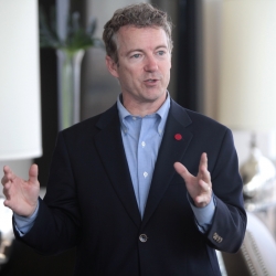 Bring back the drone debate, Sen. Paul | Tobias Gibson