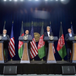 Afghanistan at a Crossroads: Troop Extension the Right Call