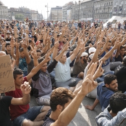 NSN 2016 Update: Clash of Civilizations?