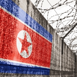 REPORT: U.S. Policy towards North Korea