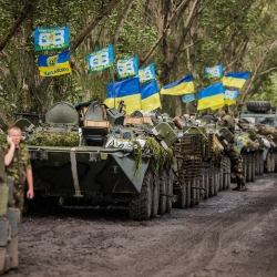 Lethal Aid for Ukraine: Assessing Costs and Benefits