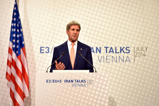 Iran Nuclear Talks: Extension Builds on Positive Momentum